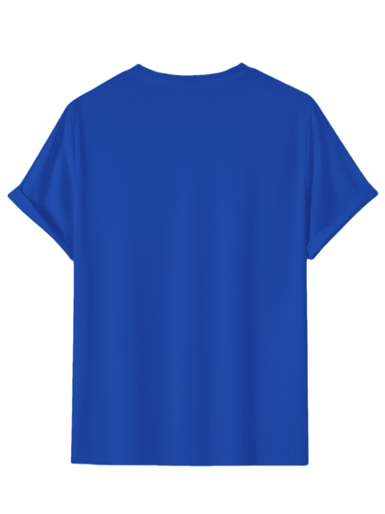 The Boston 1997 Men's Crew Neck T-Shirt, a Simple and Classic Design, a Versatile and Fashionable T-shirt