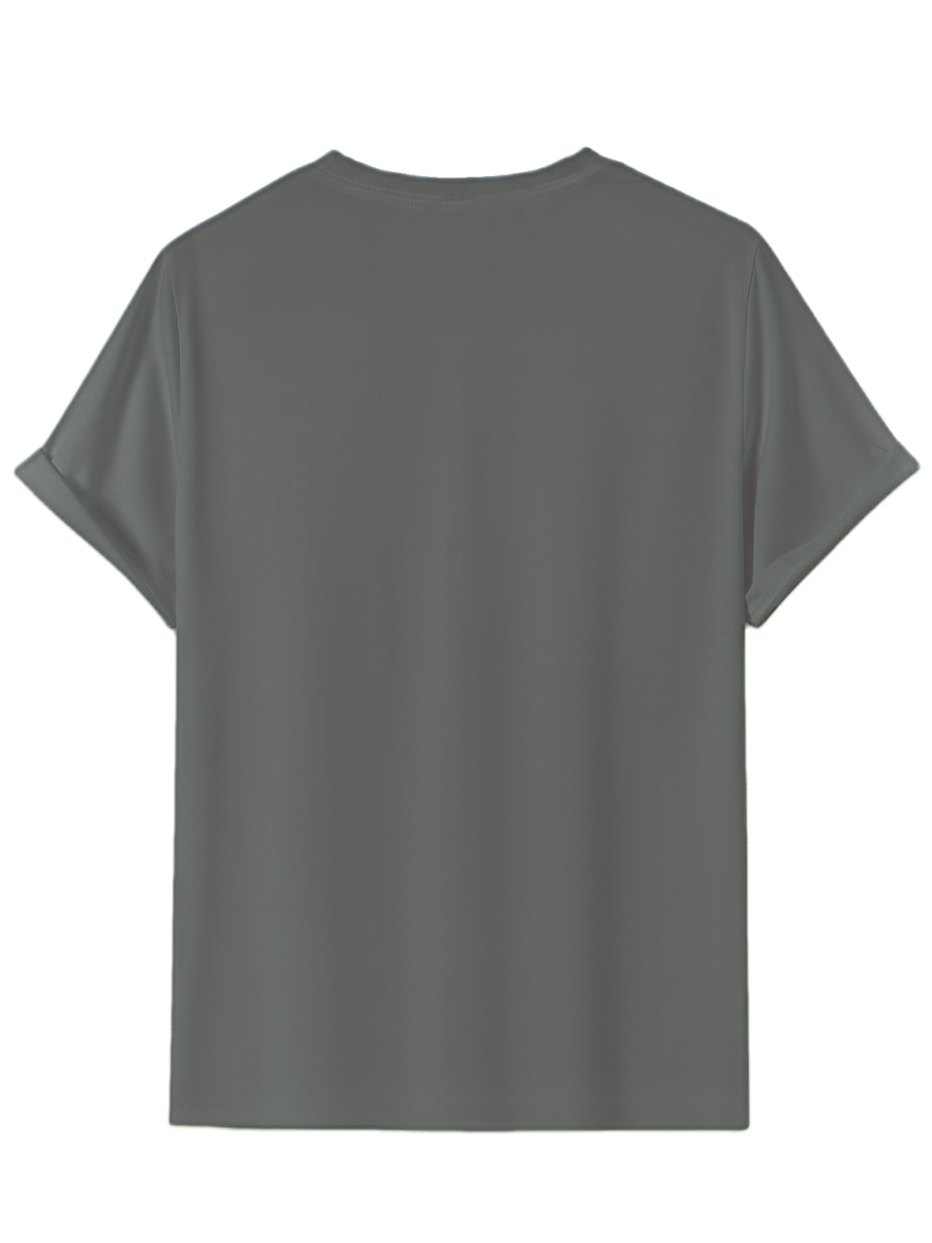 The Boston 1997 Men's Crew Neck T-Shirt, a Simple and Classic Design, a Versatile and Fashionable T-shirt