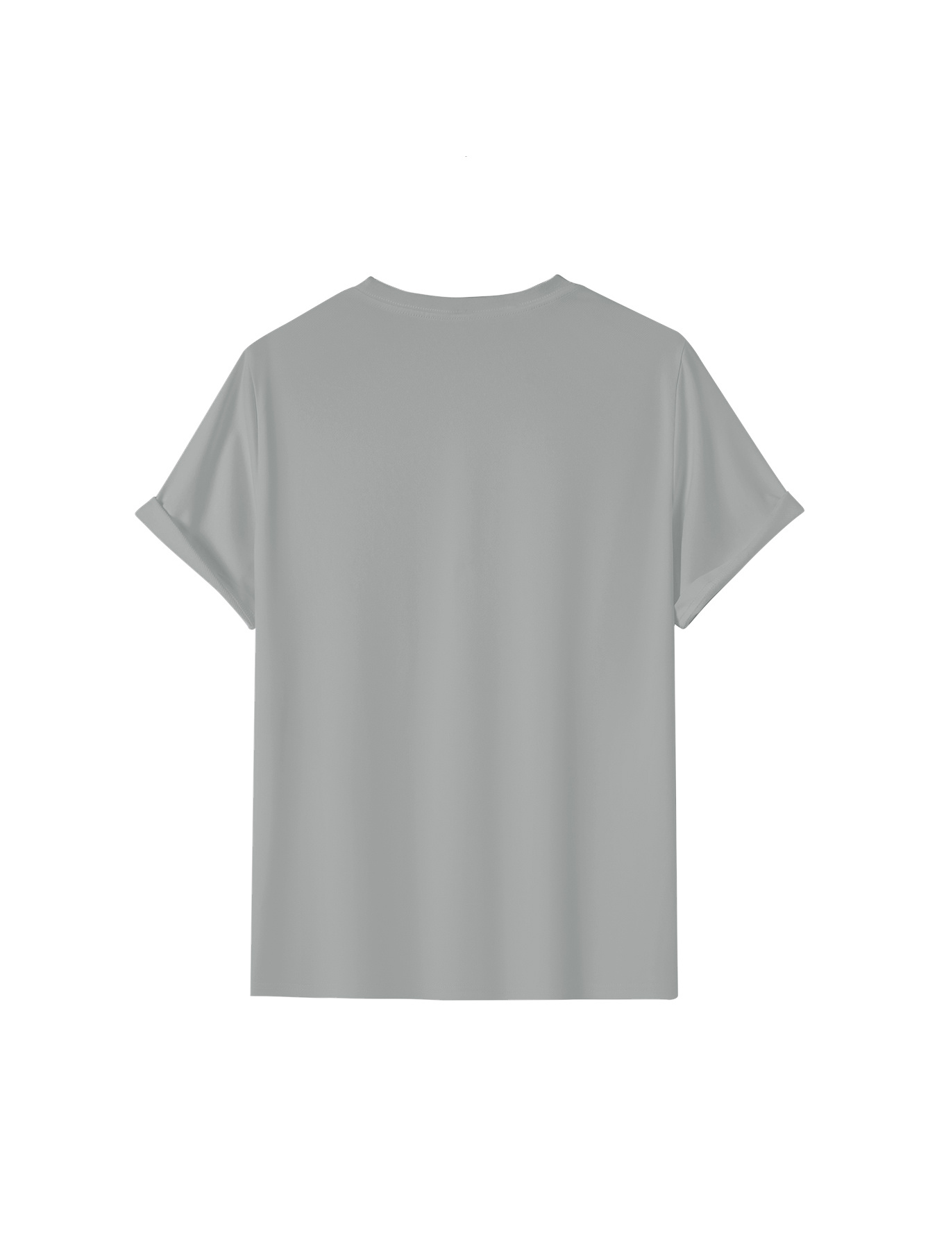 The Boston 1997 Men's Crew Neck T-Shirt, a Simple and Classic Design, a Versatile and Fashionable T-shirt