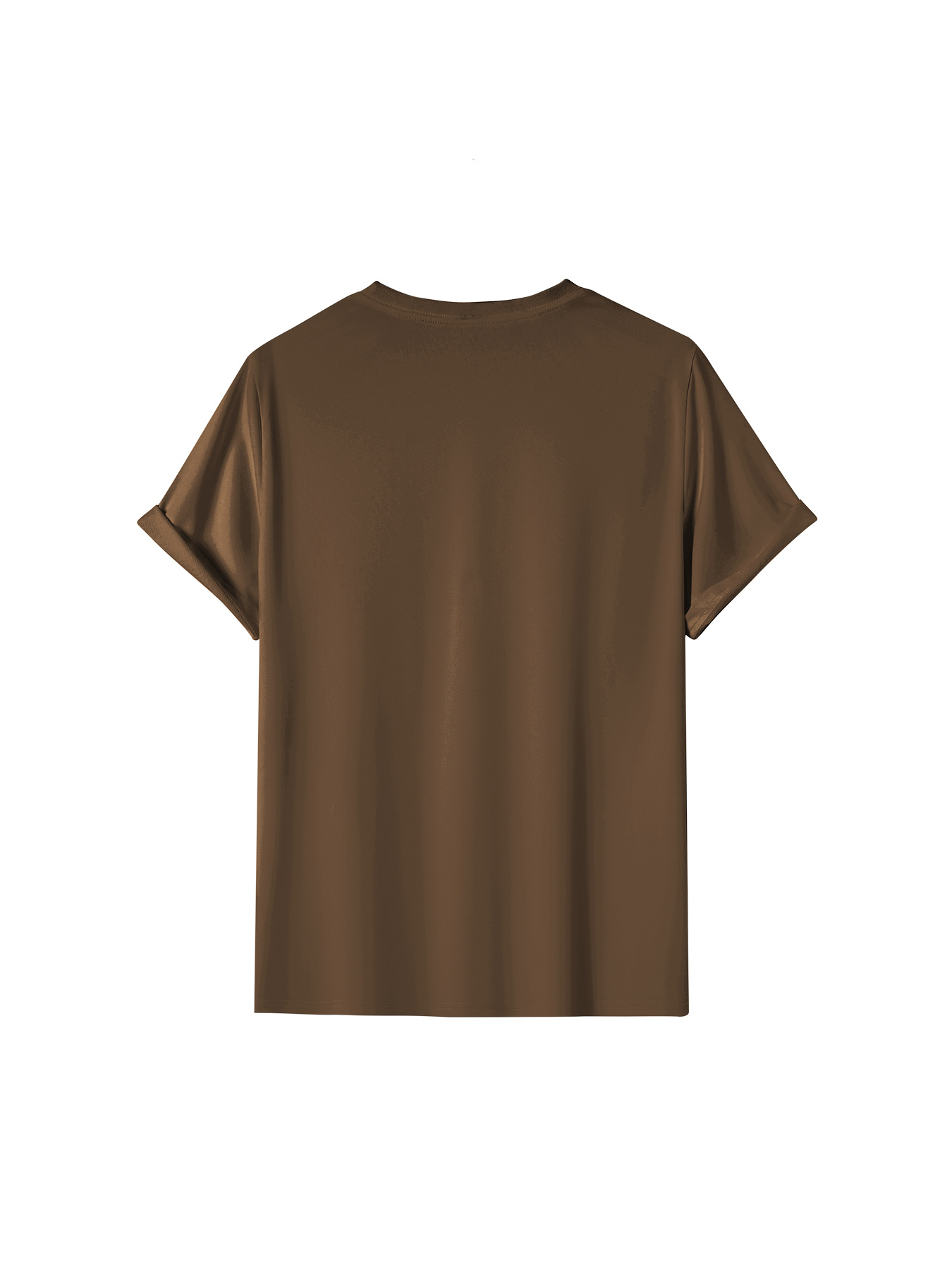 The Boston 1997 Men's Crew Neck T-Shirt, a Simple and Classic Design, a Versatile and Fashionable T-shirt