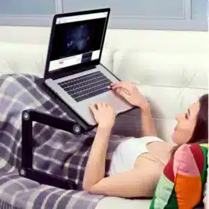 Adjustable Computer Stand