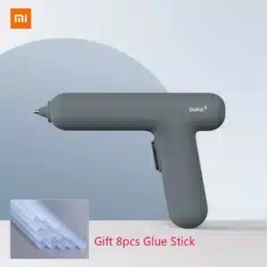 Electric glue gun