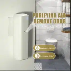 Plug in Wall Diffuser