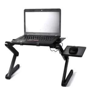 Adjustable Computer Stand