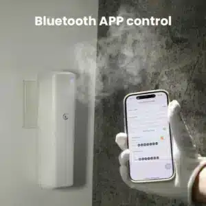 Plug in Wall Diffuser