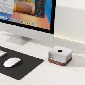 Mac Mini Base