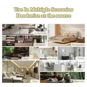 Plug in Wall Diffuser