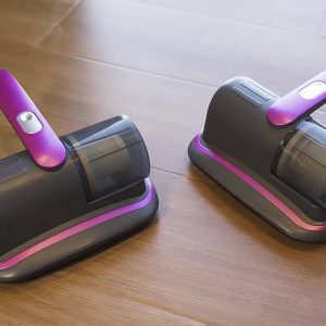 Portable Vacuum Cleaner