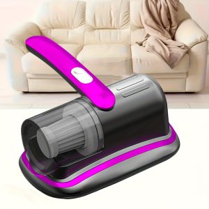 Portable Vacuum Cleaner