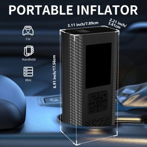 Portable Air Compressor