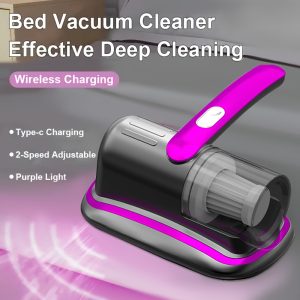 Portable Vacuum Cleaner
