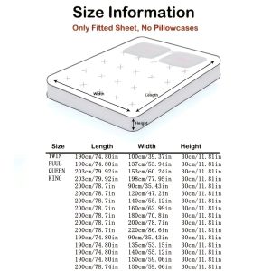 luxury Mattress Protector