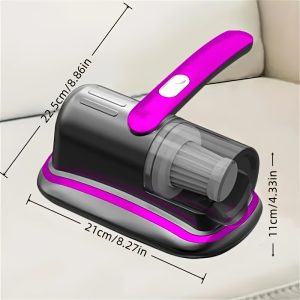 Portable Vacuum Cleaner
