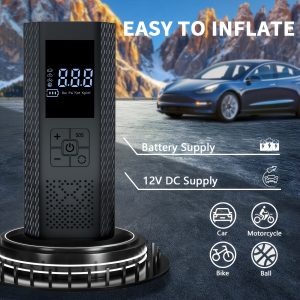 Portable Air Compressor