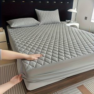 luxury Mattress Protector