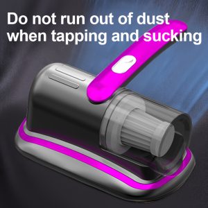 Portable Vacuum Cleaner