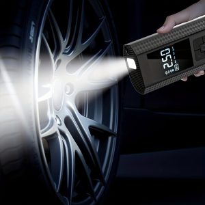 Portable Air Compressor