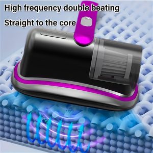 Portable Vacuum Cleaner