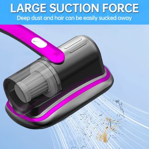 Portable Vacuum Cleaner