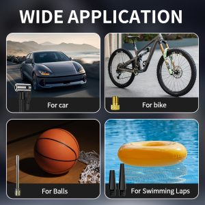 Portable Air Compressor