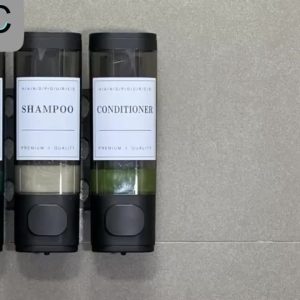 Shower Gel Dispenser