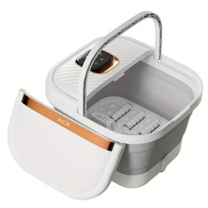 Foldable Foot Bath