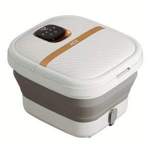 Foldable Foot Bath