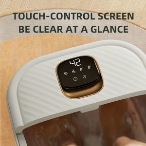 Foldable Foot Bath