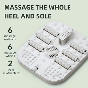 Foldable Foot Bath