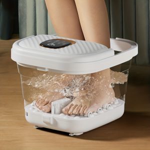 Foldable Foot Bath