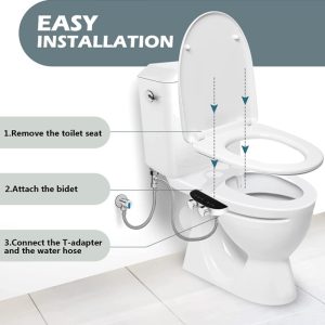 Hygiene Personal Cleansing