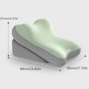 Bed Wedge Pillow