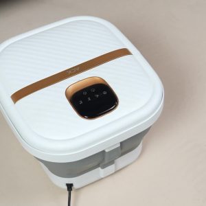 Foldable Foot Bath