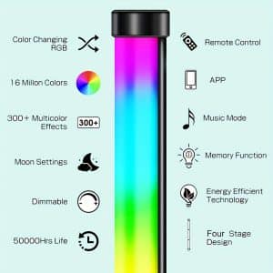 Smart LED
