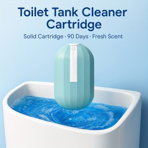Bowl Cleaner Cartridge
