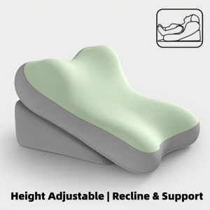 Bed Wedge Pillow