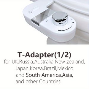 Adjustable Water Sprayer