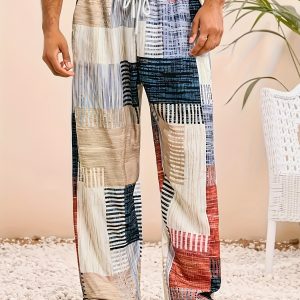 Casual Pants