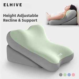 Bed Wedge Pillow