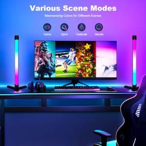 Smart LED