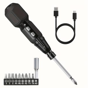 Screwdriver Kit