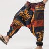Casual Harem Pants