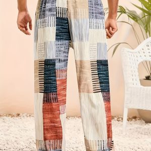 Casual Pants