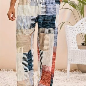 Casual Pants