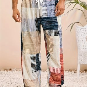 Casual Pants