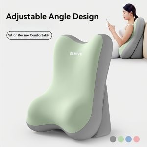 Bed Wedge Pillow