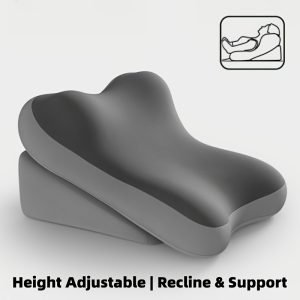 Bed Wedge Pillow