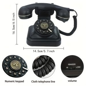 Desktop Landline Phone