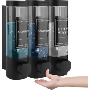 Shower Gel Dispenser