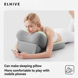 Bed Wedge Pillow